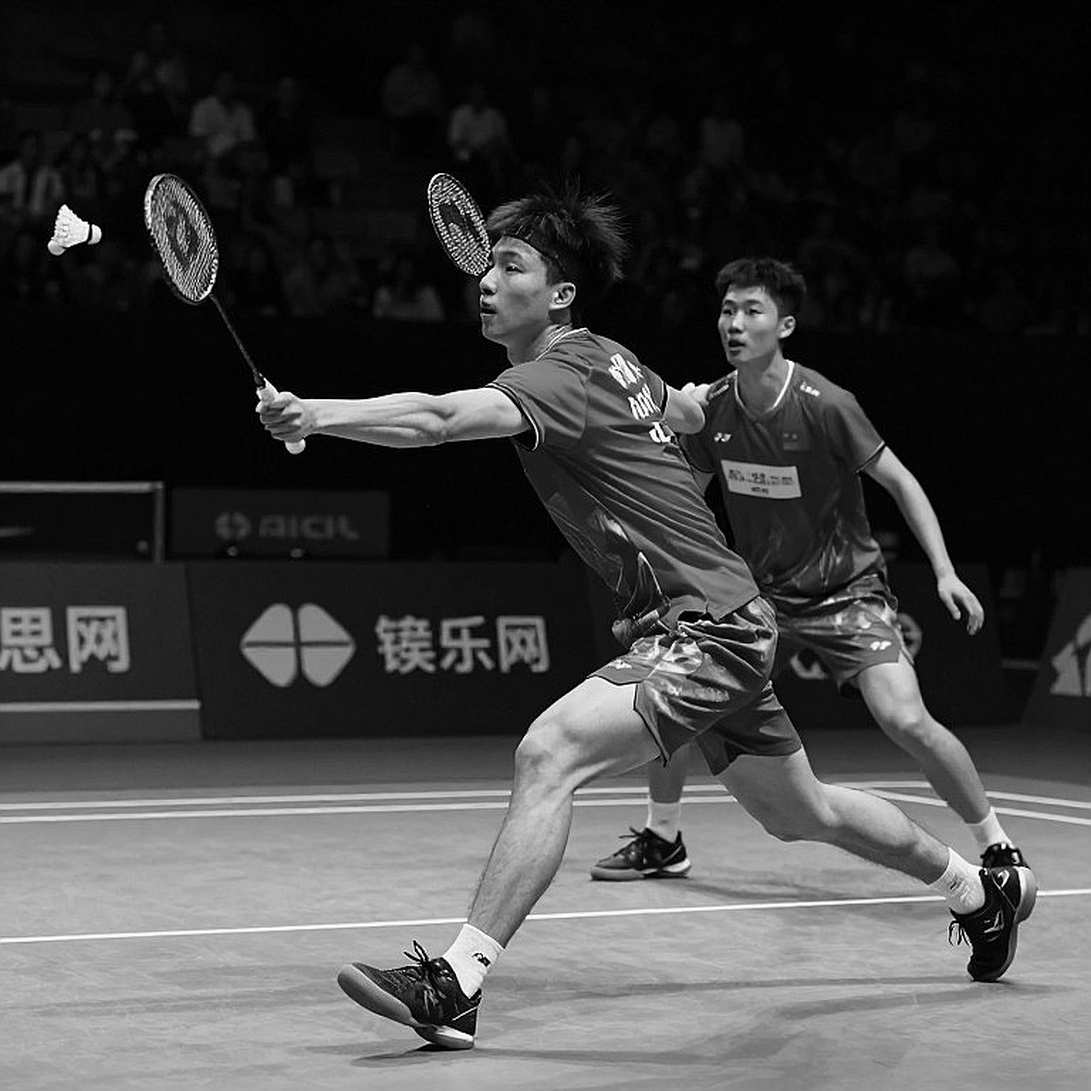 Nhà vô địch ngã ở vòng một Asian Games 2026: Bốn ván cầu lông ở Aichi và hai câu chuyện chưa ai kể Nhà vô địch ngã ở vòng một Asian Games 2026: Bốn ván cầu lông ở Aichi và hai câu chuyện chưa ai kể