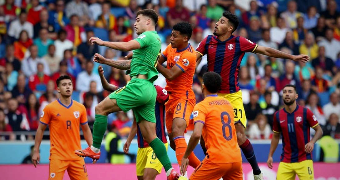 Fenerbahçe's Five-Goal First Half and the Forgotten Eight-Goal Memory of 2026 Fenerbahçe's Five-Goal First Half and the Forgotten Eight-Goal Memory of 2026