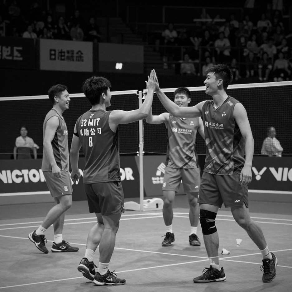 Asiad 2026: Tấm đồng đồng đội nam che giấu cơn hạn hán cá nhân 12 năm của cầu lông Ấn Độ Asiad 2026: Tấm đồng đồng đội nam che giấu cơn hạn hán cá nhân 12 năm của cầu lông Ấn Độ