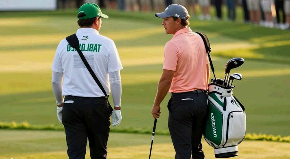 The 'crashing out' fault of a golf writer: three birdies can't save one driver swing The 'crashing out' fault of a golf writer: three birdies can't save one driver swing