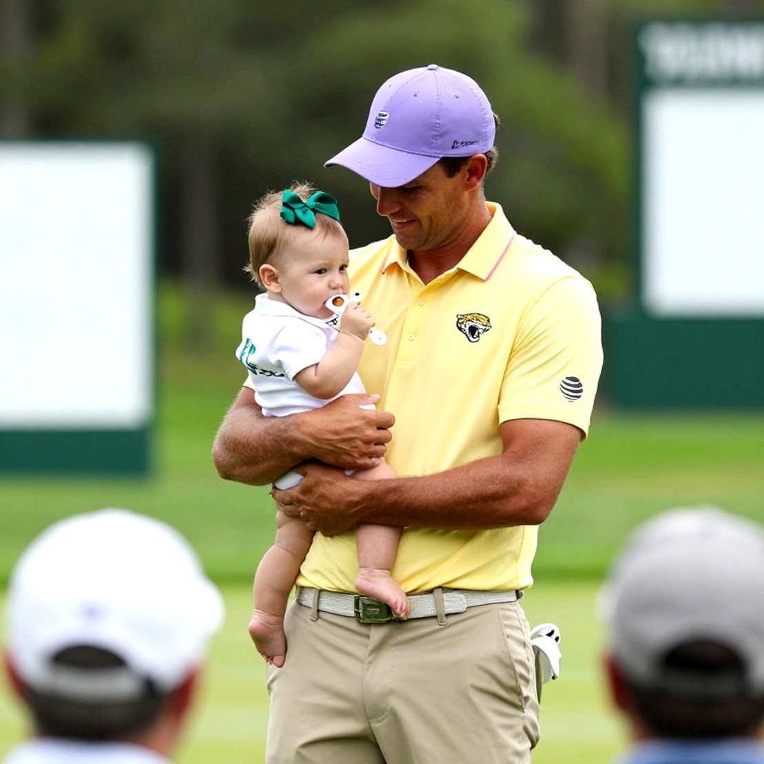 The 'crashing out' fault of a golf writer: three birdies can't save one driver swing The 'crashing out' fault of a golf writer: three birdies can't save one driver swing