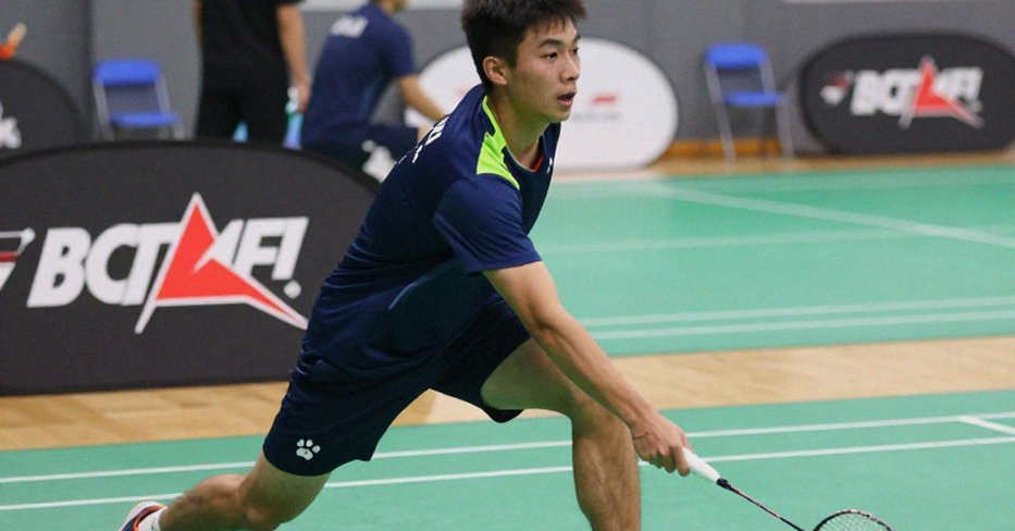 Làn sương Super 100 Indonesia và cú gõ cửa của Ashmita Chaliha Làn sương Super 100 Indonesia và cú gõ cửa của Ashmita Chaliha