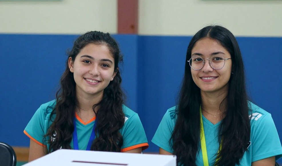Asiad 2026: Trung Quốc hạ mục tiêu cầu lông xuống hai huy chương vàng