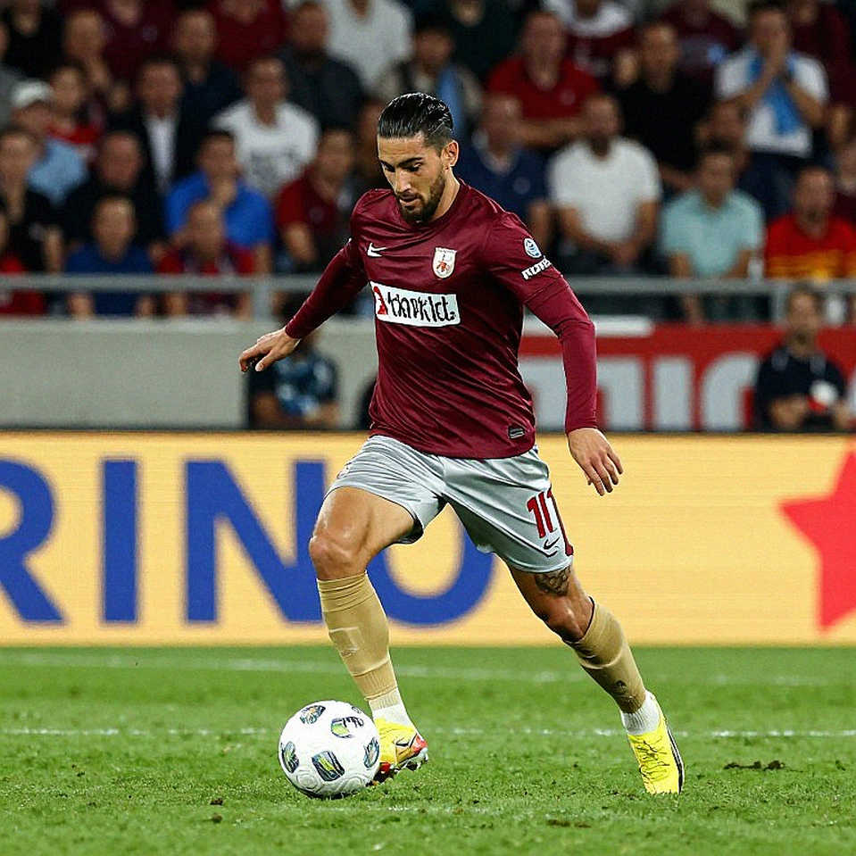 Vietnamese Football and the Data Gap: When a Nine-Dimension Analysis Has No Raw Material Vietnamese Football and the Data Gap: When a Nine-Dimension Analysis Has No Raw Material