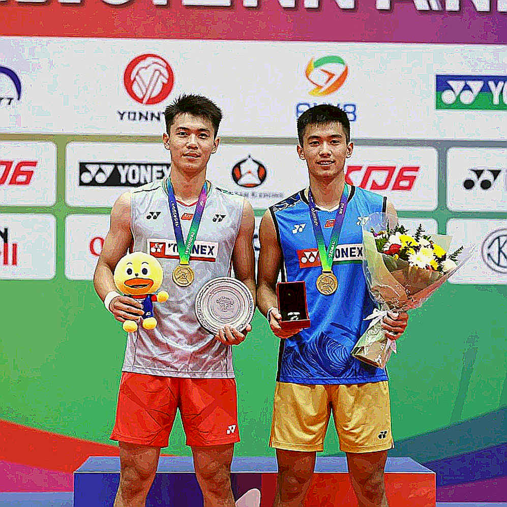 Lakshya Sen tại Asian Games 2026: Con đường tới vàng và những con số đối đầu không ủng hộ