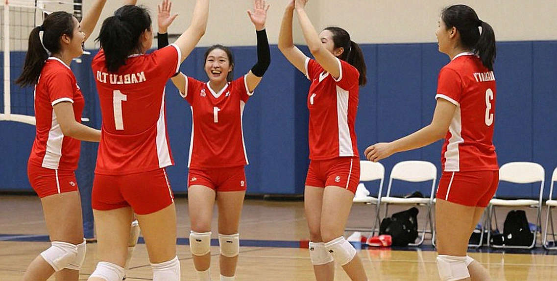 Ba mươi năm MOP bóng chuyền nữ NCAA: Đọc danh sách vô địch như đọc mặt cắt địa tầng Ba mươi năm MOP bóng chuyền nữ NCAA: Đọc danh sách vô địch như đọc mặt cắt địa tầng