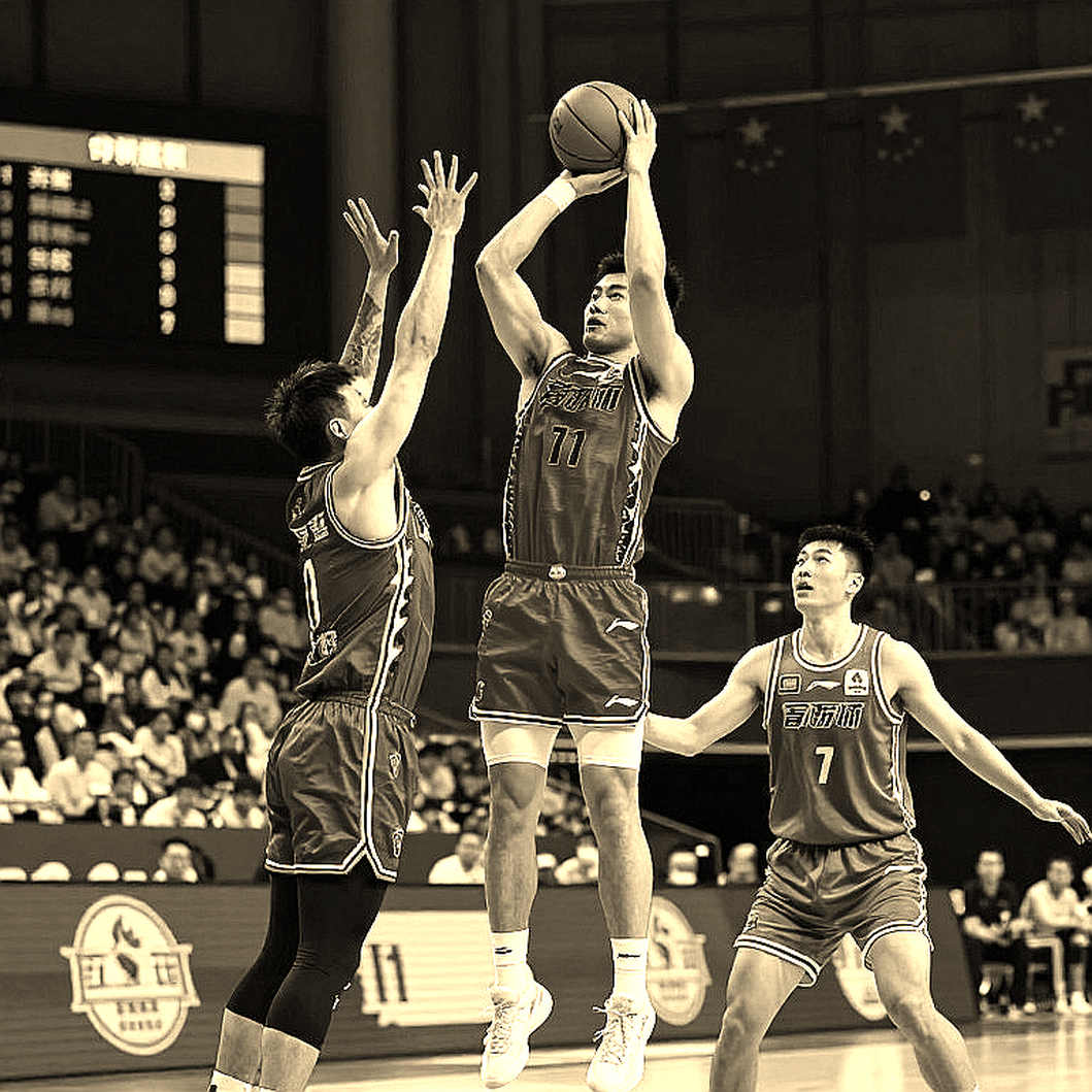 Beşiktaş 109-93 Maccabi Tel Aviv: Cơn mưa ba điểm của tân binh và tử huyệt phòng ngự của một ông lớn