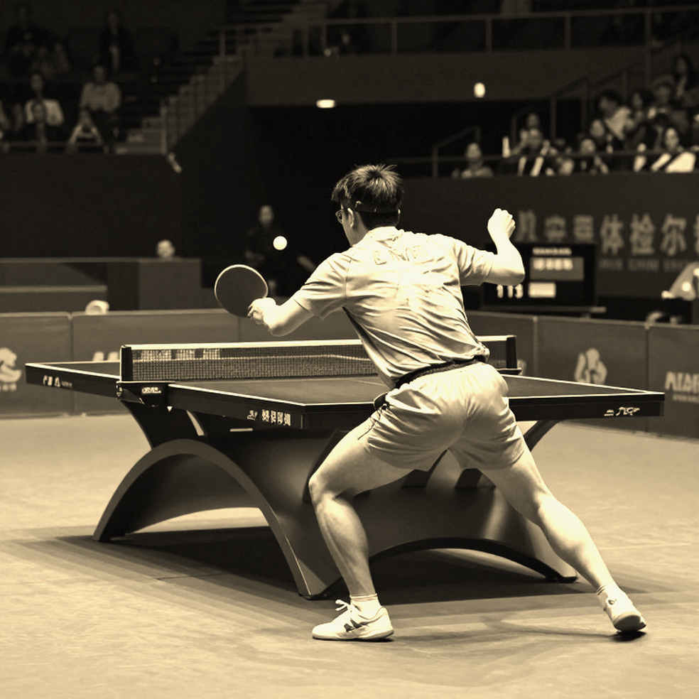 How England Seeds Table Tennis from Age Four: Reading a CBeebies Frame How England Seeds Table Tennis from Age Four: Reading a CBeebies Frame
