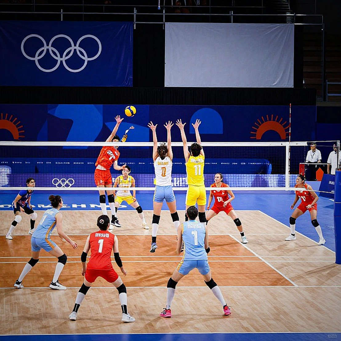 Pham Quynh Huong at the ASIAD 2026 Quarterfinal: 46 Points Don't Tell the Whole Story Against China Pham Quynh Huong at the ASIAD 2026 Quarterfinal: 46 Points Don't Tell the Whole Story Against China