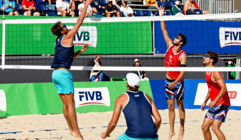 Thailand win the 2026 Asian Women's Volleyball Championship: A victory for fast-varied volleyball and a historic Olympic ticket Thailand win the 2026 Asian Women's Volleyball Championship: A victory for fast-varied volleyball and a historic Olympic ticket