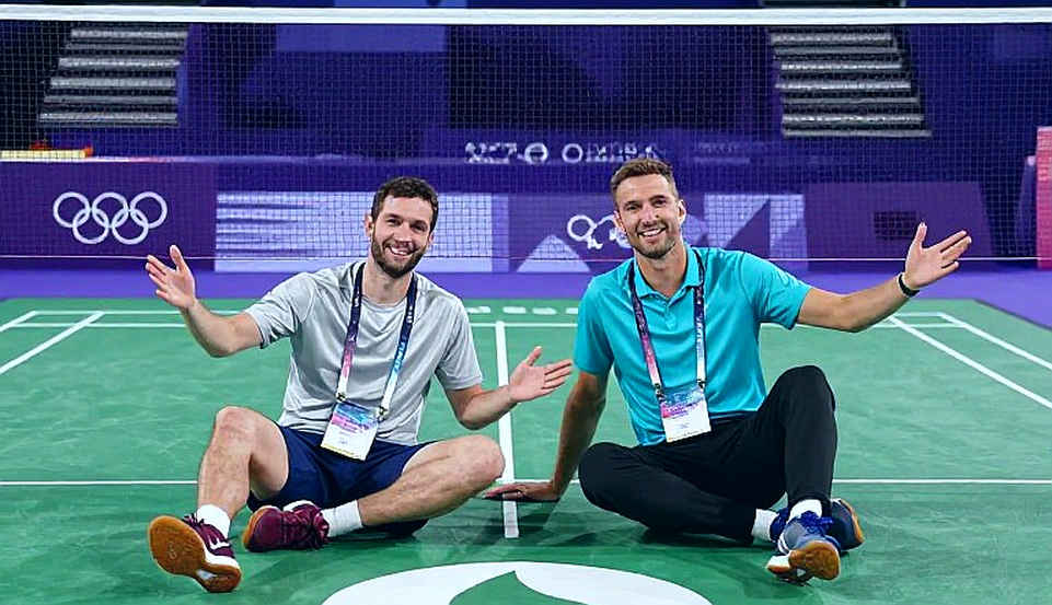 Badminton and the Data Void: When the Analysis Pack Is a Single Scoreline Badminton and the Data Void: When the Analysis Pack Is a Single Scoreline