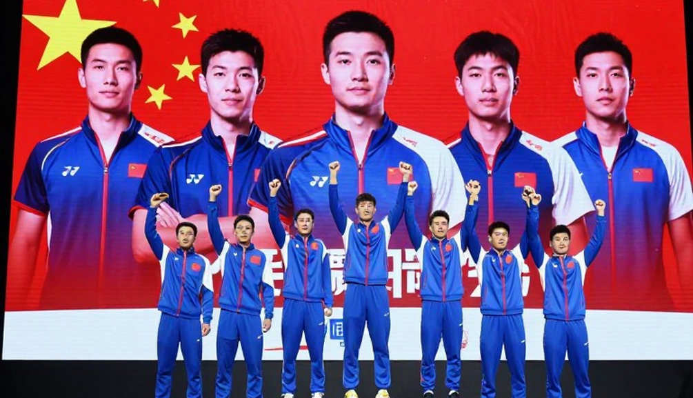 China Masters 2026: Satwik-Chirag tìm lại nhịp, Srikanth chạm trần sự nghiệp