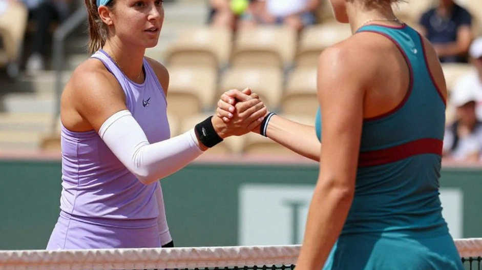 Kartal chạm trần ở Thâm Quyến: Vương quốc Anh rời Billie Jean King Cup vì khoảng cách đội hình