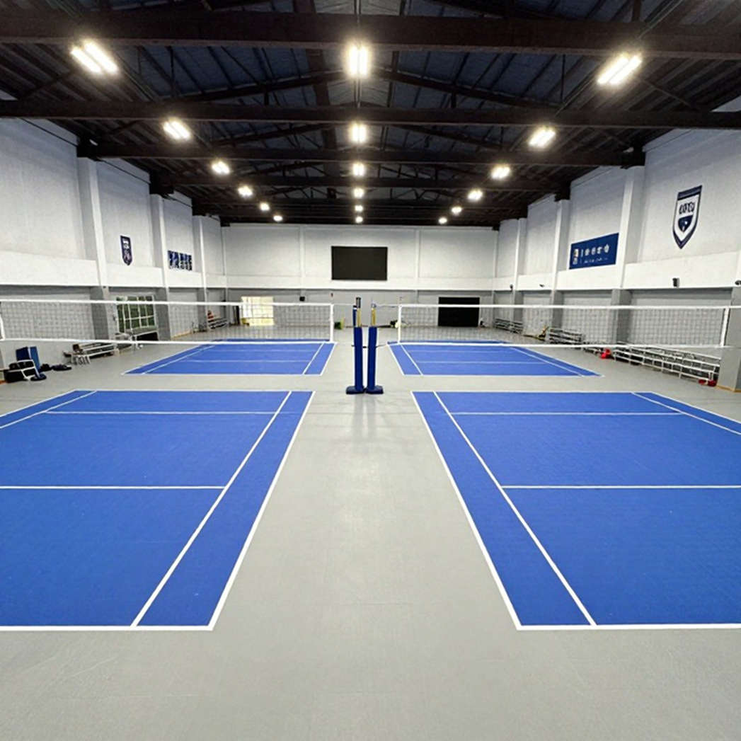 Bóng chuyền sinh viên toàn quốc 2026: Đà Nẵng bảo vệ ngôi vô địch, và một tỉ số cần được đọc lại