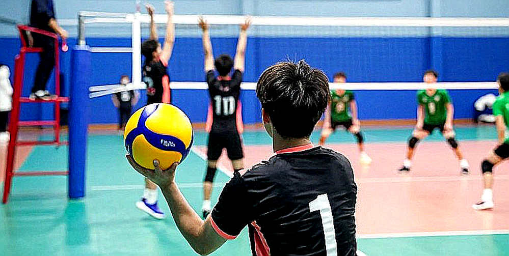 Vietnam Women's Sepak Takraw Reaches Asiad 20 Final: The Rhythm-Changing Substitution and the Slow-Start Problem Vietnam Women's Sepak Takraw Reaches Asiad 20 Final: The Rhythm-Changing Substitution and the Slow-Start Problem