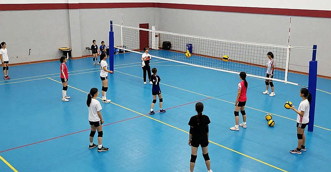 When a Volleyball Analysis Has No Data: A Lesson for Vietnamese Sports Media When a Volleyball Analysis Has No Data: A Lesson for Vietnamese Sports Media
