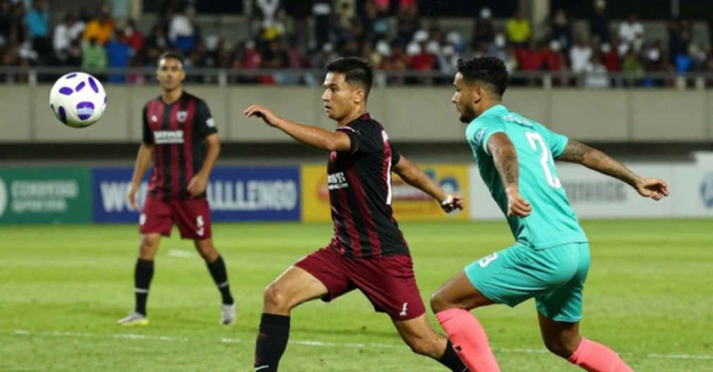 Nico Paz and the Shadow of Messi: Notes from the Stands After Argentina's 4-0 Bolivia Nico Paz and the Shadow of Messi: Notes from the Stands After Argentina's 4-0 Bolivia