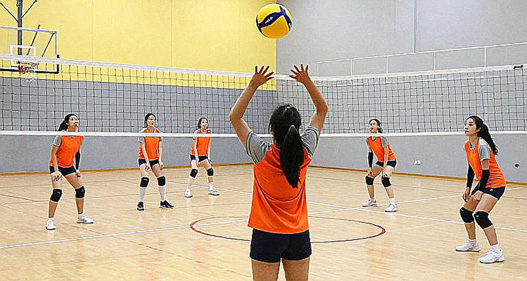 Vietnamese Volleyball: The Injury Database Nobody Wants to Publish Vietnamese Volleyball: The Injury Database Nobody Wants to Publish