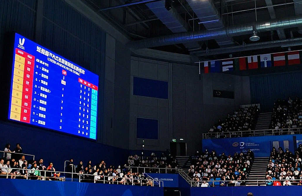 PV Sindhu Loses to Chen Yufei in Asian Games 2026 Quarter-final: The 122-Second Third Game and the Structure of a Comeback PV Sindhu Loses to Chen Yufei in Asian Games 2026 Quarter-final: The 122-Second Third Game and the Structure of a Comeback
