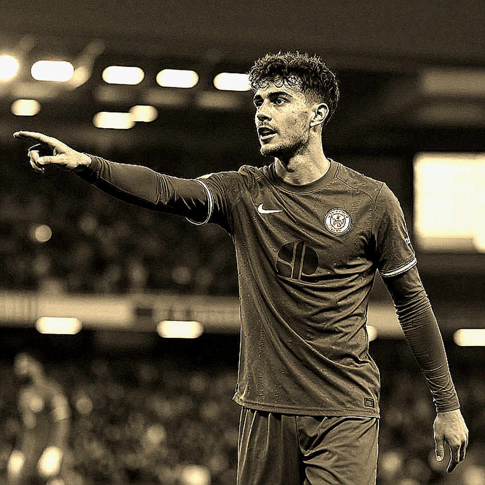 Cuộc đua Givairo Read: Liverpool, Arsenal, Man City và hóa đơn thật ở Rotterdam