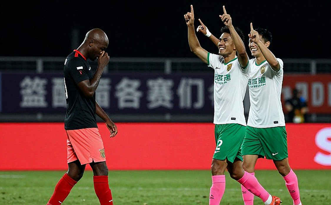 Nhận định CAHN vs Kashima Antlers: Kế hoạch thực dụng và bài toán phòng ngự