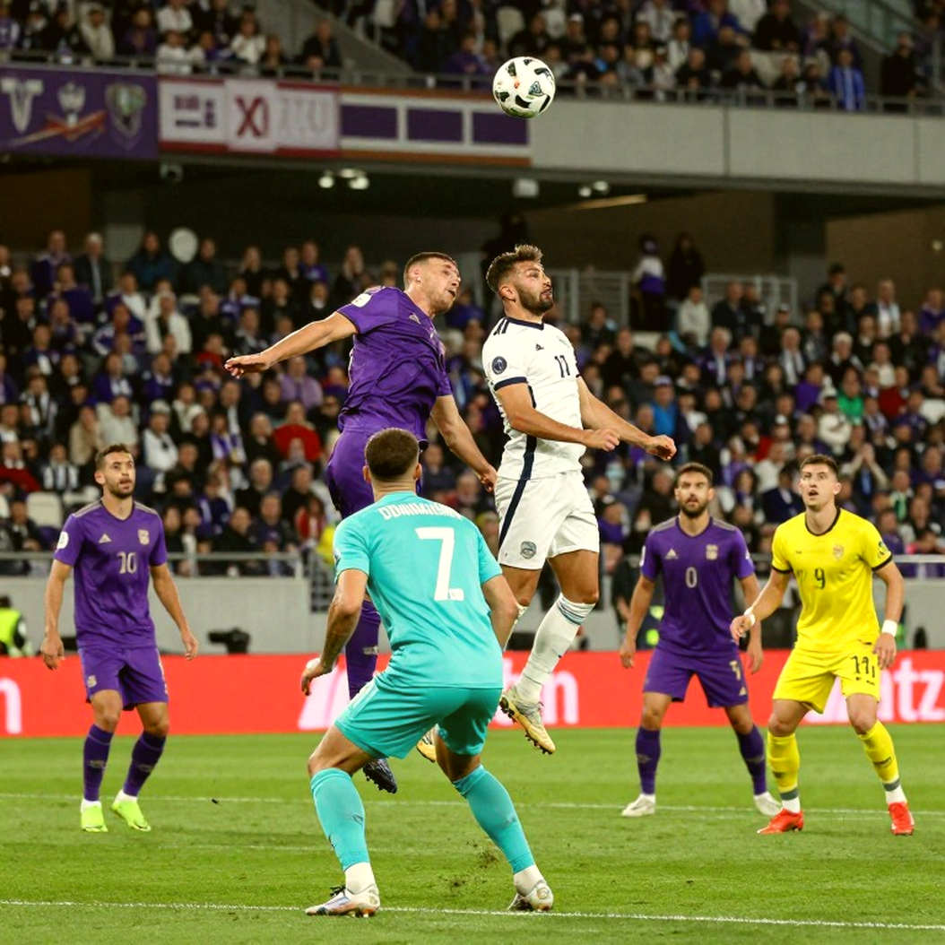 Thẻ đỏ phút 93 ở tỷ số 13-0: Jesus Rodriguez và cái bẫy của trận đấu đã chết