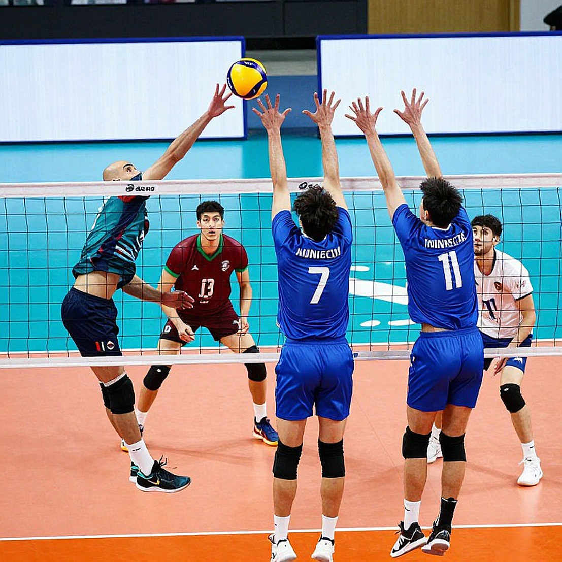 Pham Quynh Huong's 46 Points and the Number Nobody Dares to Ask Before Vietnam Meet China Pham Quynh Huong's 46 Points and the Number Nobody Dares to Ask Before Vietnam Meet China