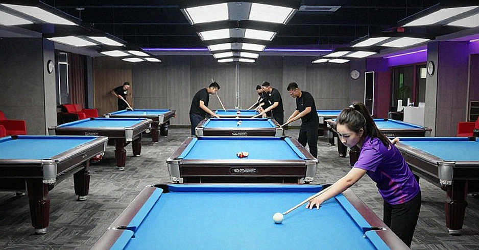 Yến Sinh vào bán kết giải vô địch thế giới 3 băng nữ 2026: đọc lại trận thắng Heo Chae Won bằng từng ván đấu