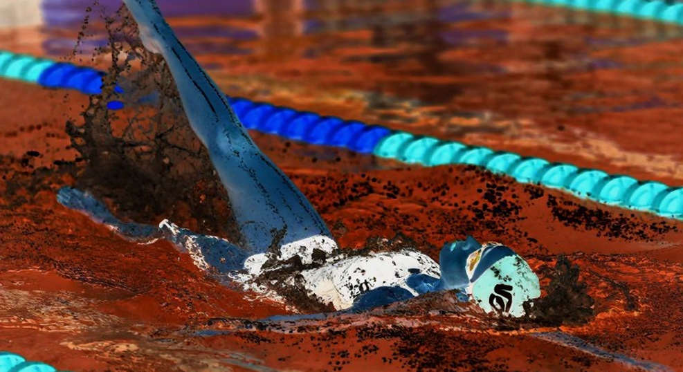 The Blind Spot Behind Every Finish Line: The Craft of Swimming Analysis in a Flood of Data