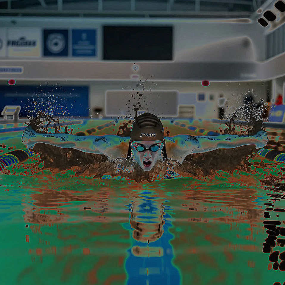 The Blind Spot Behind Every Finish Line: The Craft of Swimming Analysis in a Flood of Data