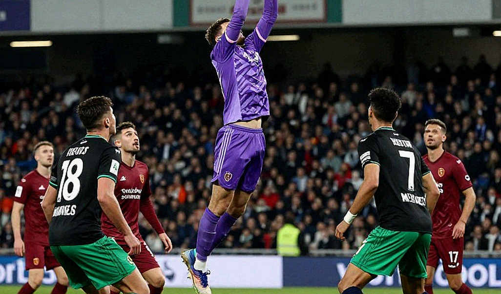 Bốn phút của Endrick và cái bắt tay chưa thành ở Milan