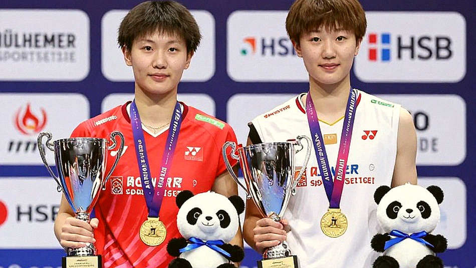 India Men's Badminton Team Sweeps Japan 3-0 as Women Fall 1-3 at Asian Games 2026 India Men's Badminton Team Sweeps Japan 3-0 as Women Fall 1-3 at Asian Games 2026