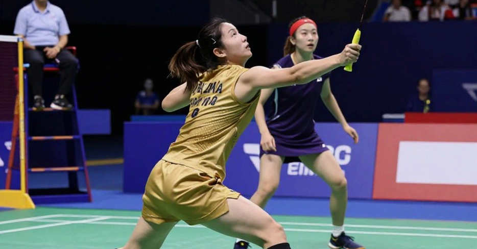 PV Sindhu vào chung kết Pháp Mở rộng 2026 sau 1 giờ 13 phút: sáu điểm không lỗi và giới hạn của lối đánh tấn công