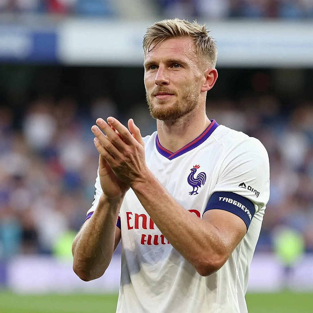 Dani Olmo, Croatia và dòng chảy tài năng ngược ở bóng đá châu Âu