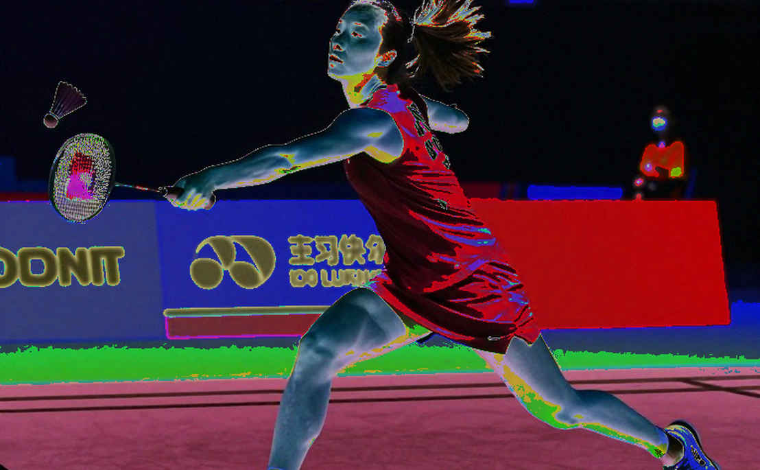 An Se-young và năm kỷ lục tại Asian Games 2026: Đọc từng khung thời gian để tìm dấu chân của con số