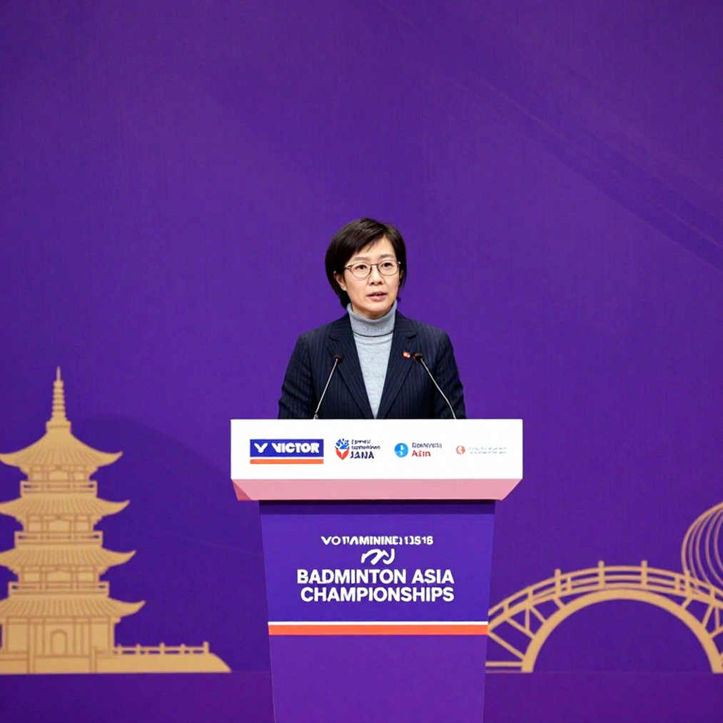 An Se-young and Five Records at the 2026 Asian Games: Reading Each Match Window to Trace the Footprint of a Number An Se-young and Five Records at the 2026 Asian Games: Reading Each Match Window to Trace the Footprint of a Number