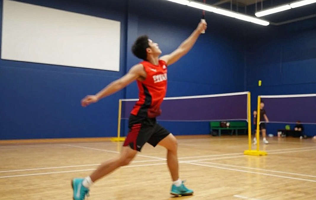 Asian Games 2026: The Badminton Draw and the Overlooked Stamina Equation Asian Games 2026: The Badminton Draw and the Overlooked Stamina Equation