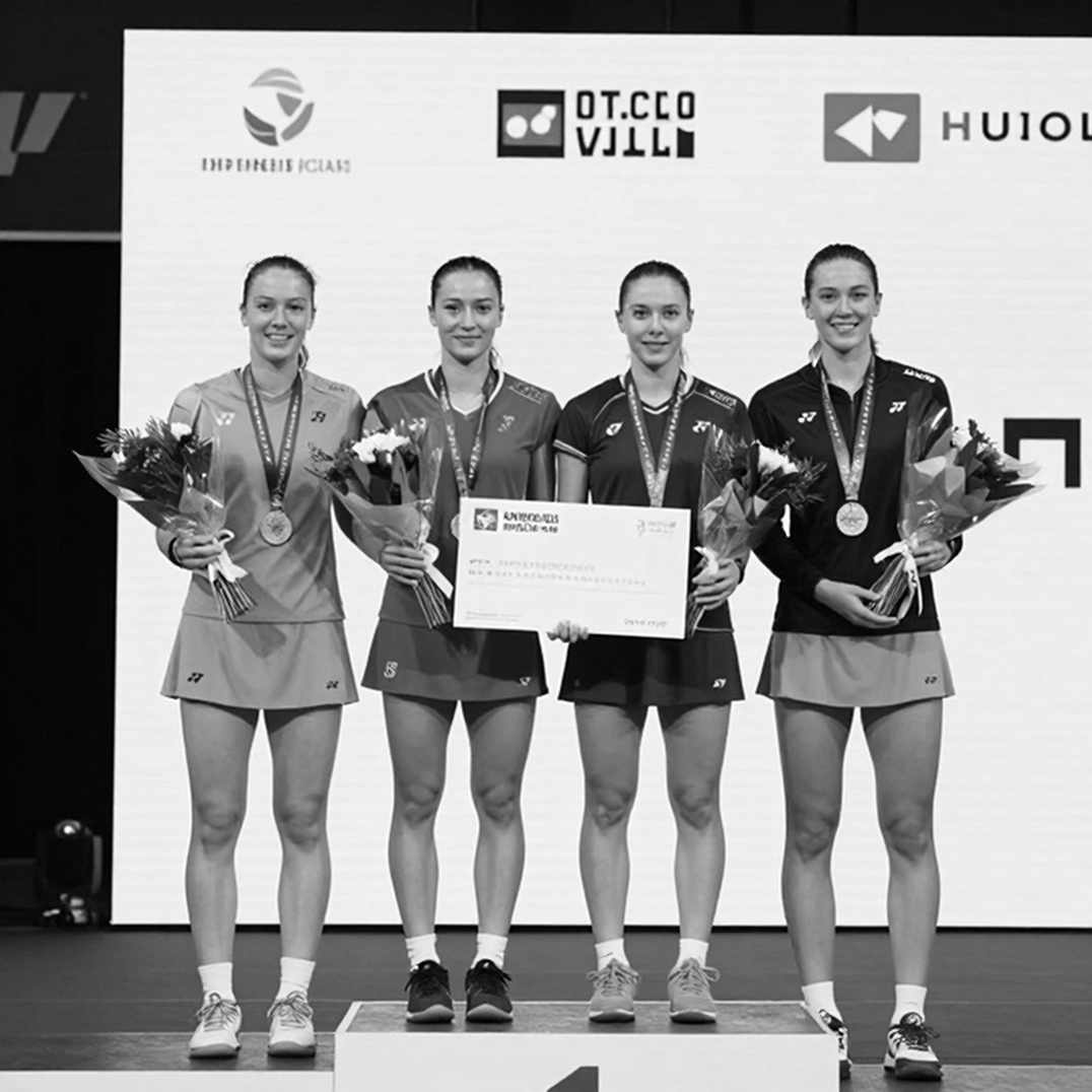 Asian Games 2026: Đoàn cầu lông Ấn Độ, hai mươi cây vợt và những gì bảng danh sách không nói ra Asian Games 2026: Đoàn cầu lông Ấn Độ, hai mươi cây vợt và những gì bảng danh sách không nói ra