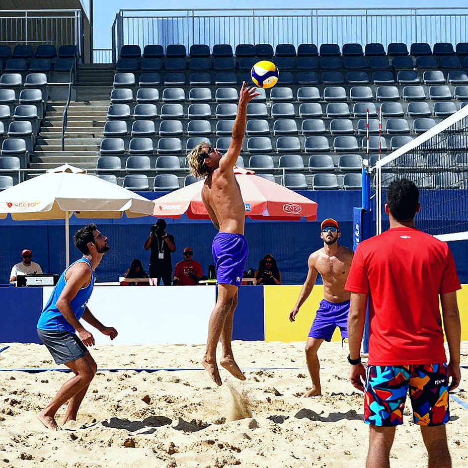Bảng A bóng chuyền nữ Asian Games 2026: Nhật Bản, Indonesia, Nepal và một lịch thi đấu chưa hoàn chỉnh Bảng A bóng chuyền nữ Asian Games 2026: Nhật Bản, Indonesia, Nepal và một lịch thi đấu chưa hoàn chỉnh