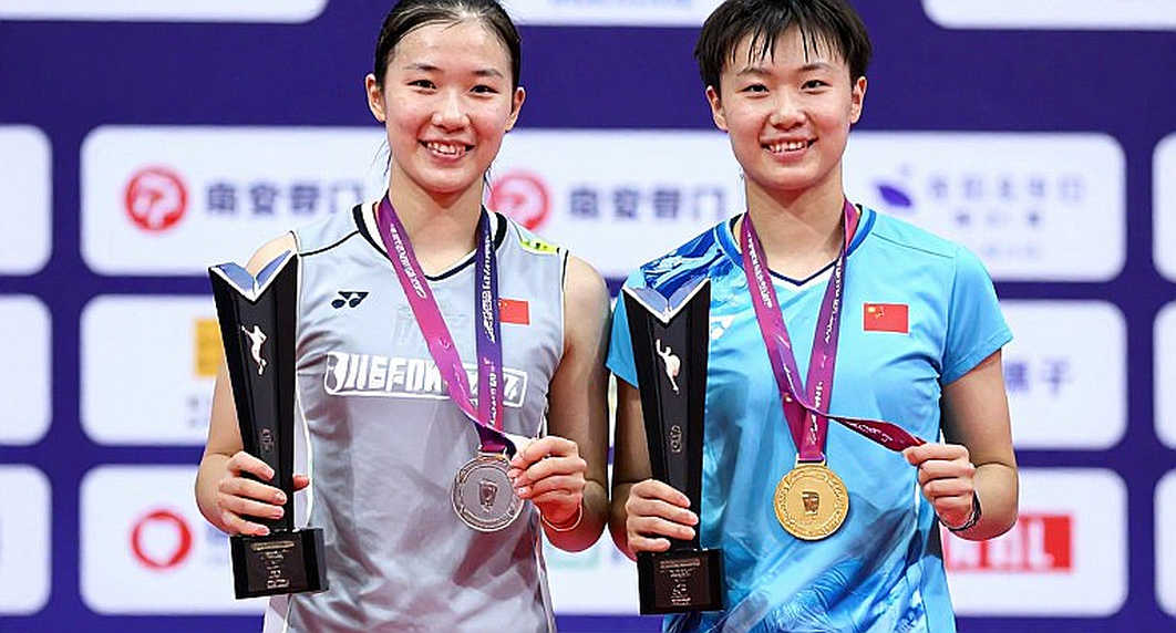 Sáu điểm không lỗi của Sindhu: bán kết Pháp Mở rộng 2026 và bài kiểm tra mang tên An Se Young