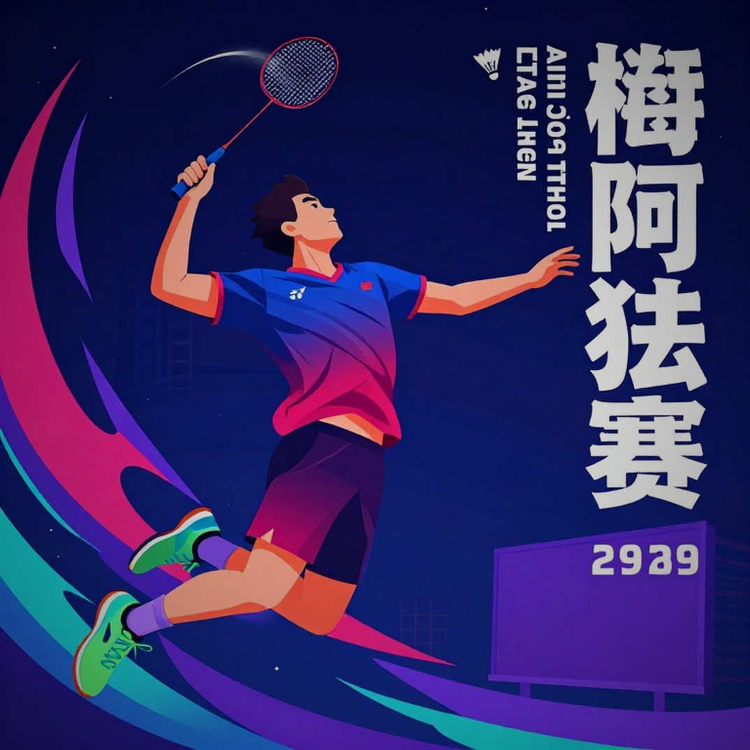 Indonesia's Men's Doubles Carry the Team into the 2026 Asian Games Final: A Formula Written in Three Scorelines Indonesia's Men's Doubles Carry the Team into the 2026 Asian Games Final: A Formula Written in Three Scorelines