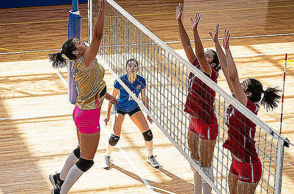 Honda Center 2027: World Volleyball's Olympic Dress Rehearsal and What Vietnamese Volleyball Must Watch Honda Center 2027: World Volleyball's Olympic Dress Rehearsal and What Vietnamese Volleyball Must Watch