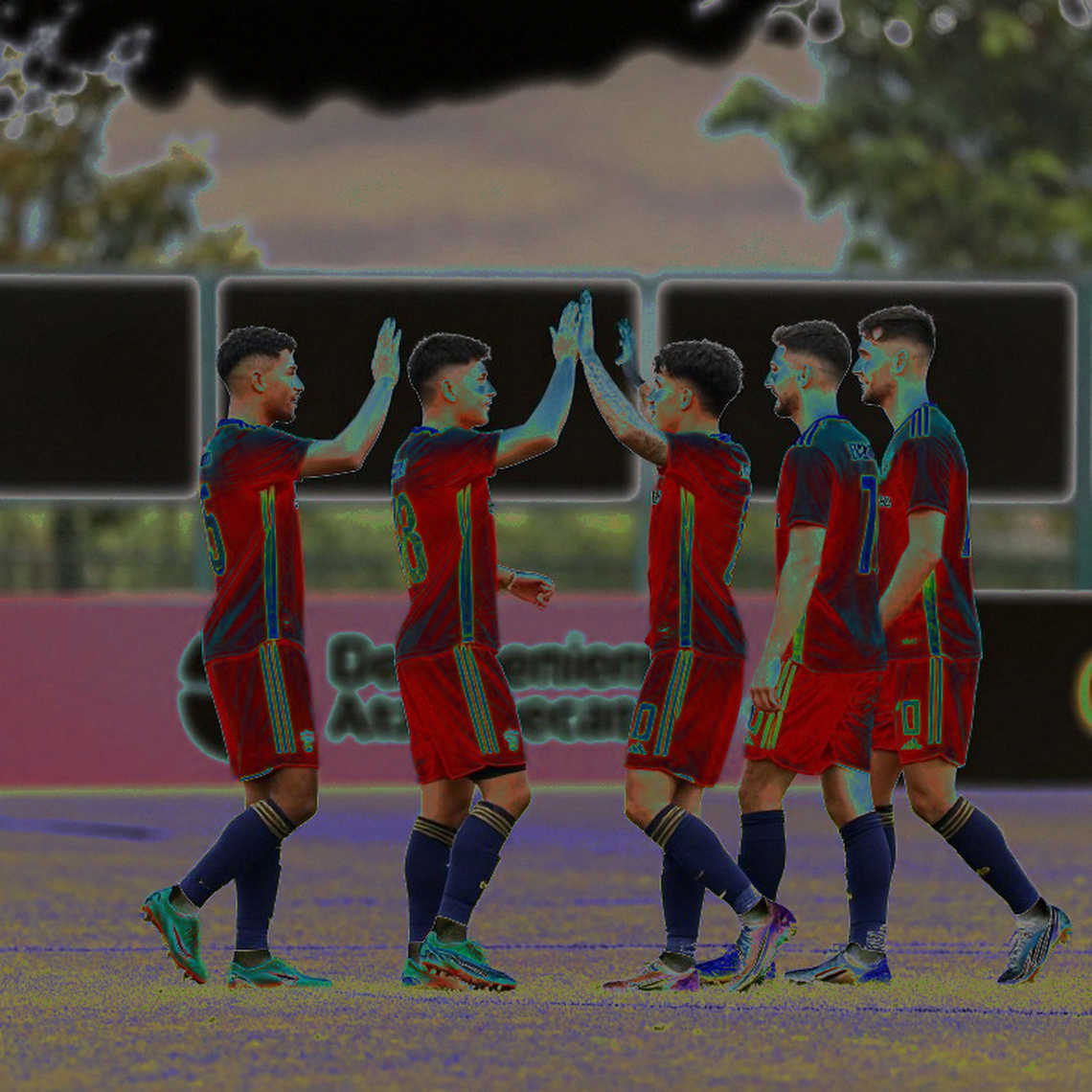 V.League không công bố xG: nhà phân tích bóng đá Việt Nam đang đọc trận đấu bằng gì