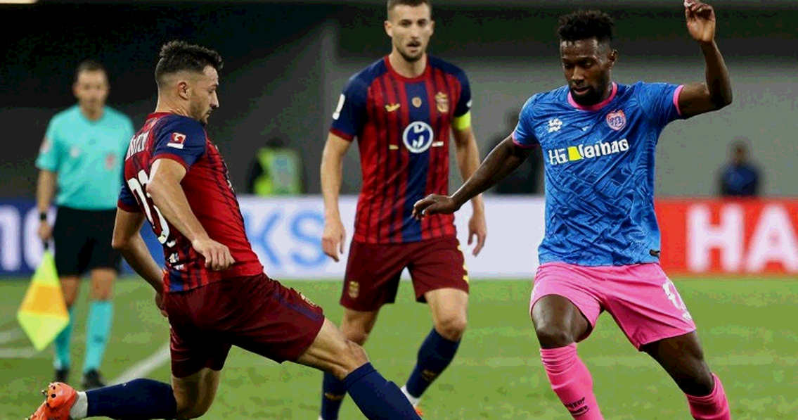 Thailand Lose Khemdee: The 1.90-Metre Gap and a Door Ajar for Vietnam Thailand Lose Khemdee: The 1.90-Metre Gap and a Door Ajar for Vietnam