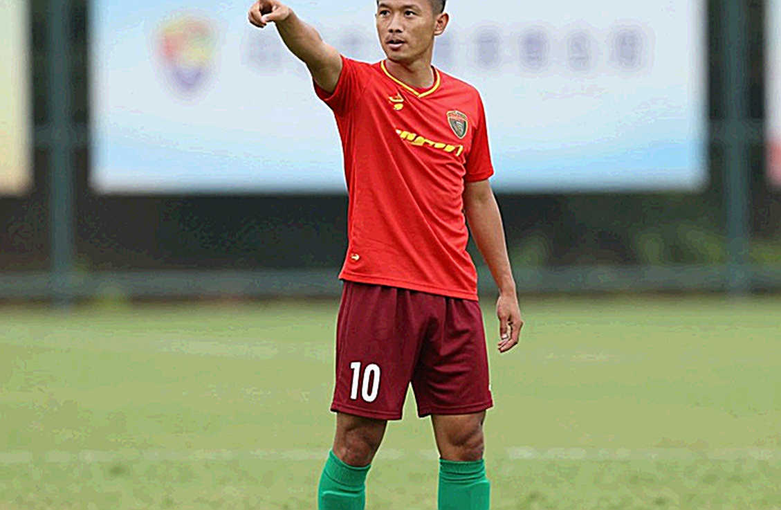 Thailand Lose Khemdee: The 1.90-Metre Gap and a Door Ajar for Vietnam Thailand Lose Khemdee: The 1.90-Metre Gap and a Door Ajar for Vietnam