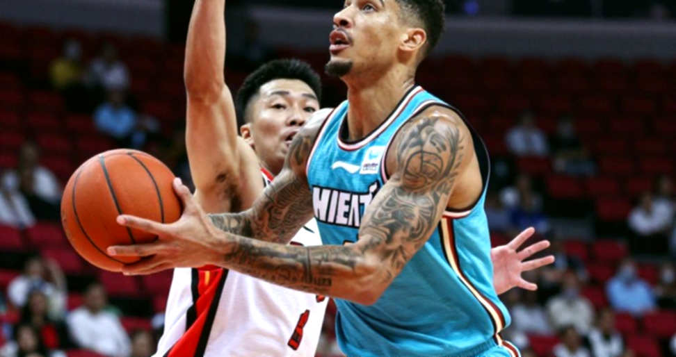 VBA Regular Season: When Mid-Season Transfers Move Before the Final Buzzer VBA Regular Season: When Mid-Season Transfers Move Before the Final Buzzer