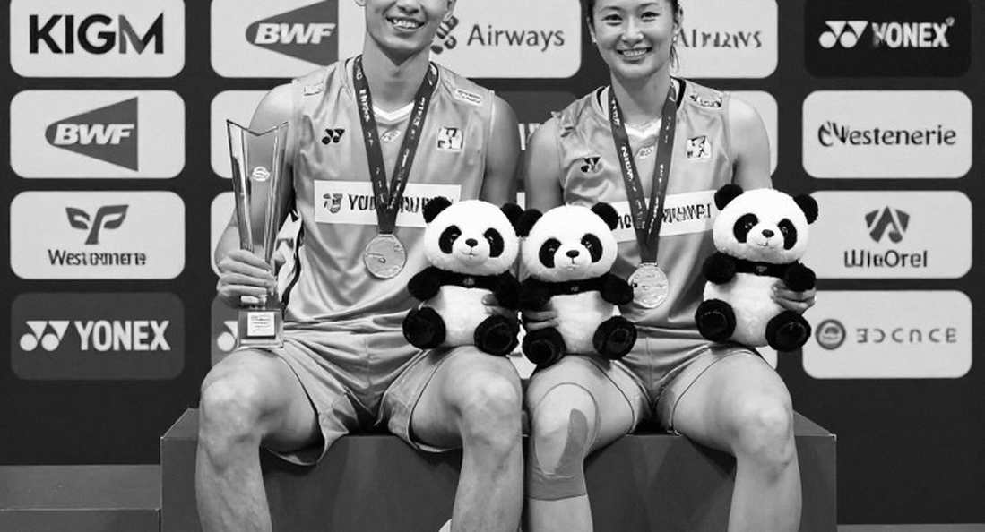Asian Games 2026: India's Women's Badminton Team Falls in the Quarter-Finals, and the Two Games They Let Slip Asian Games 2026: India's Women's Badminton Team Falls in the Quarter-Finals, and the Two Games They Let Slip