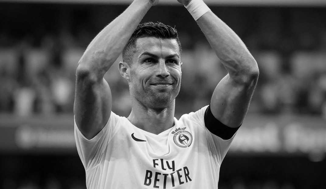 Ronaldo Leaves Portugal Camp: The Airport, a Broken Promise, and the Question of an Immortal Legacy Ronaldo Leaves Portugal Camp: The Airport, a Broken Promise, and the Question of an Immortal Legacy
