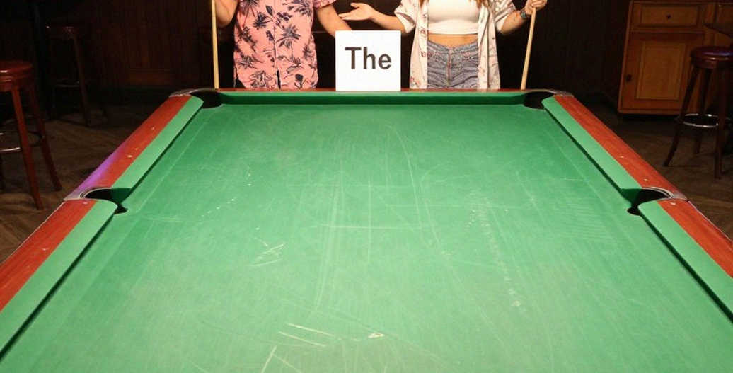 Nine Analytical Dimensions of a Professional Billiards Tournament Nine Analytical Dimensions of a Professional Billiards Tournament