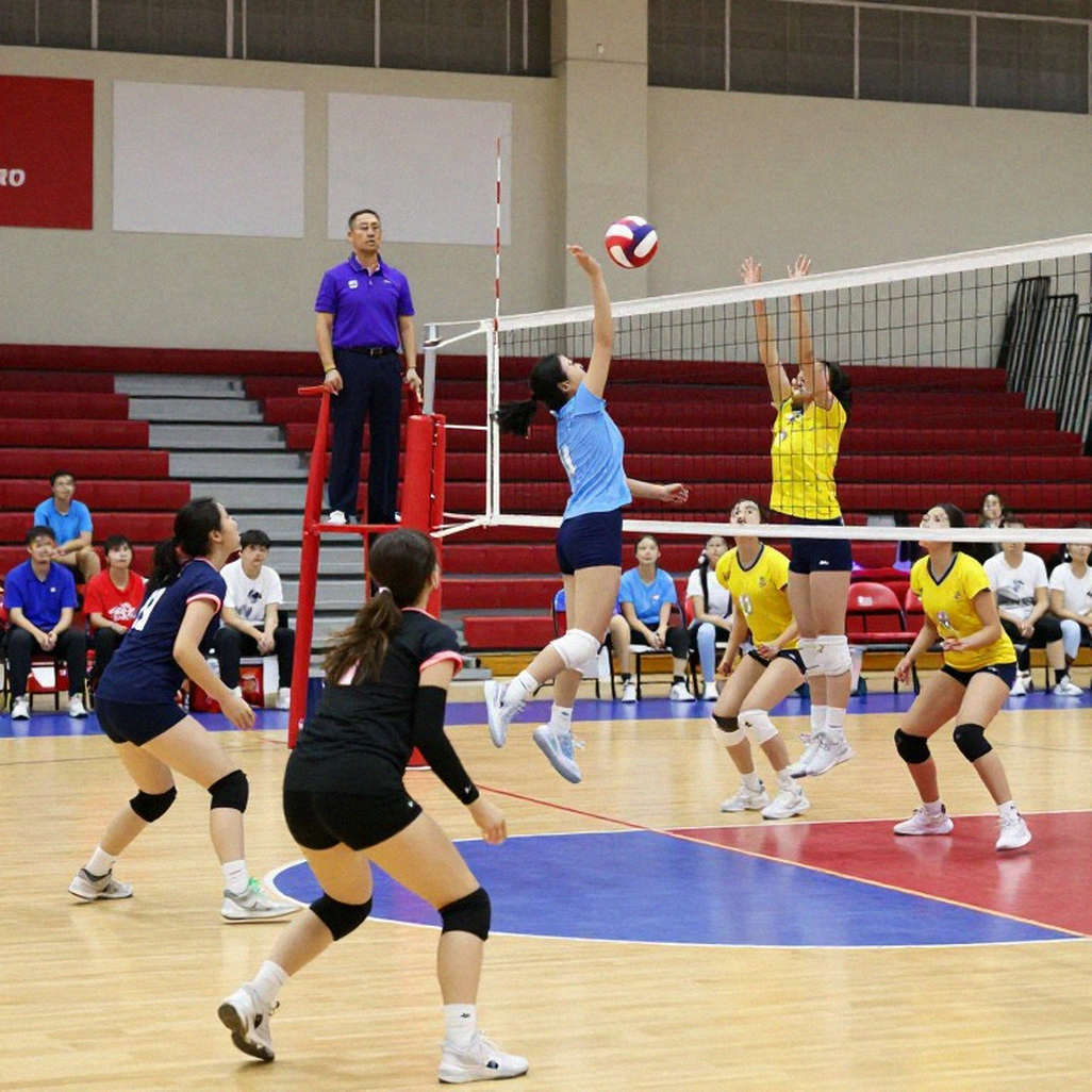 The 12-0 comeback and the lesson of one substitution: Vietnam's women's sepak takraw before the historic threshold at Asiad 20 The 12-0 comeback and the lesson of one substitution: Vietnam's women's sepak takraw before the historic threshold at Asiad 20